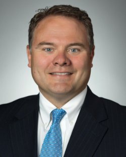 Headshot Image for Bryan Wright